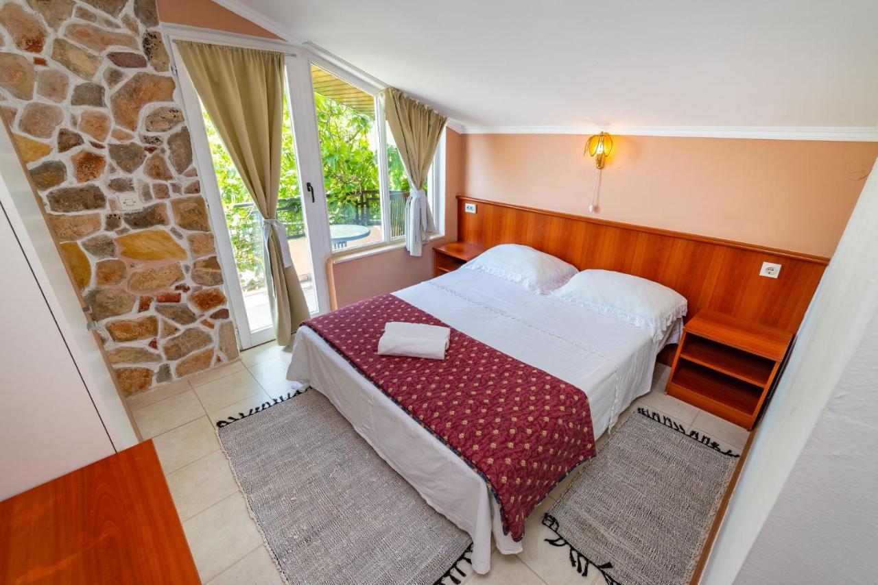 Olive House Zadar Villa Buitenkant foto