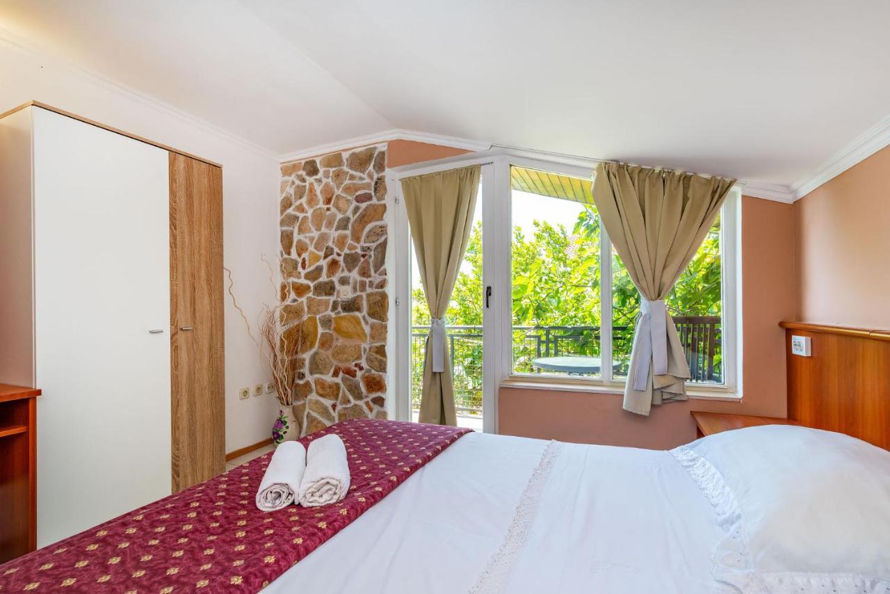 Olive House Zadar Villa Buitenkant foto