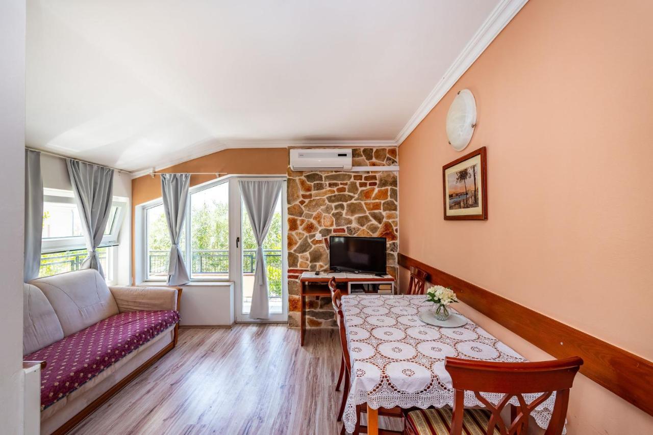 Olive House Zadar Villa Buitenkant foto