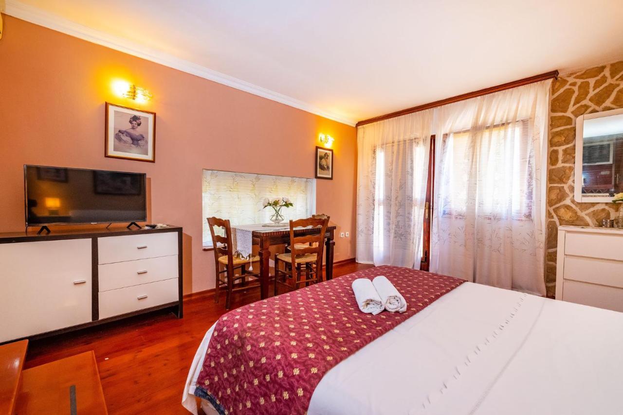 Olive House Zadar Villa Buitenkant foto