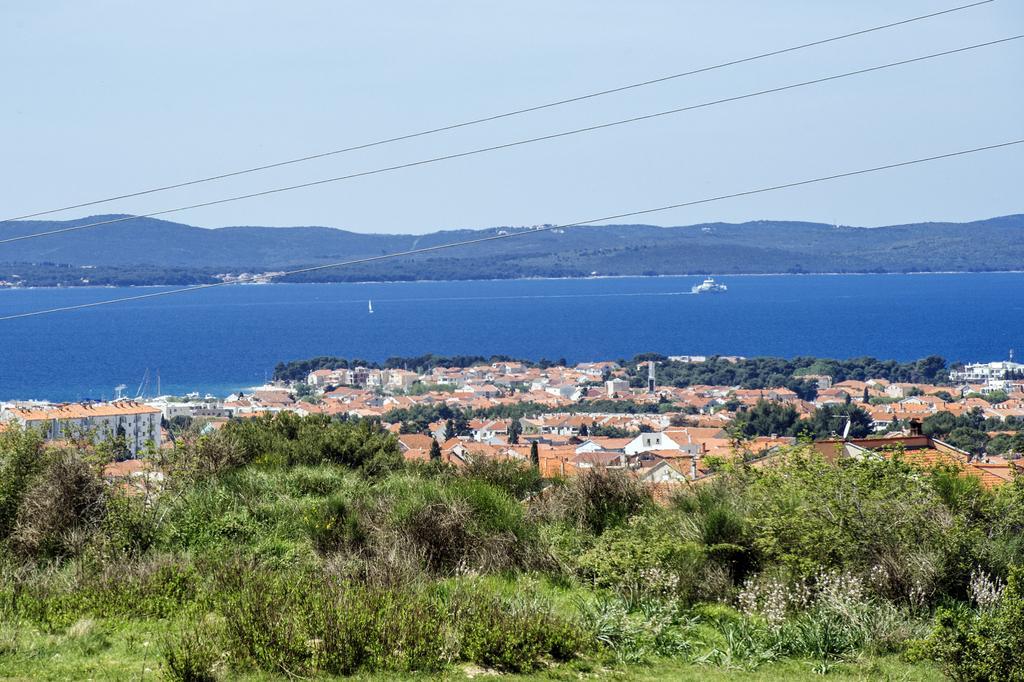 Olive House Zadar Villa Buitenkant foto