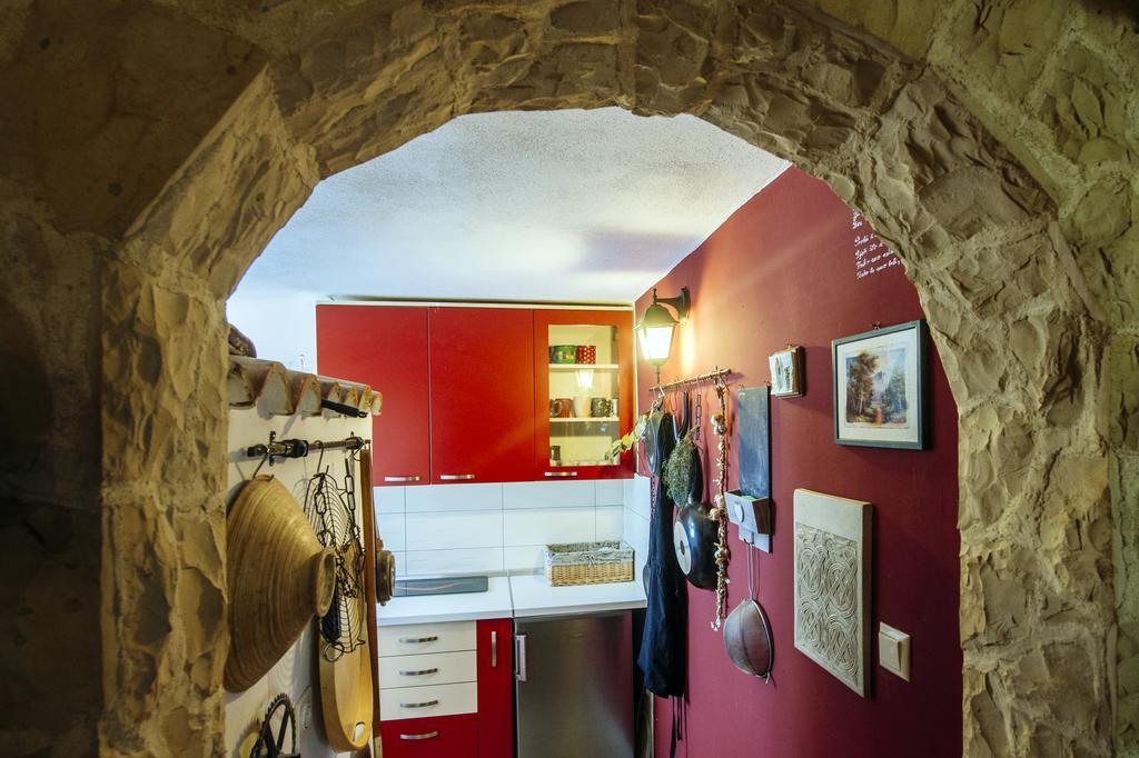 Olive House Zadar Villa Buitenkant foto