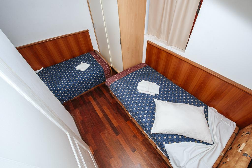 Olive House Zadar Villa Buitenkant foto