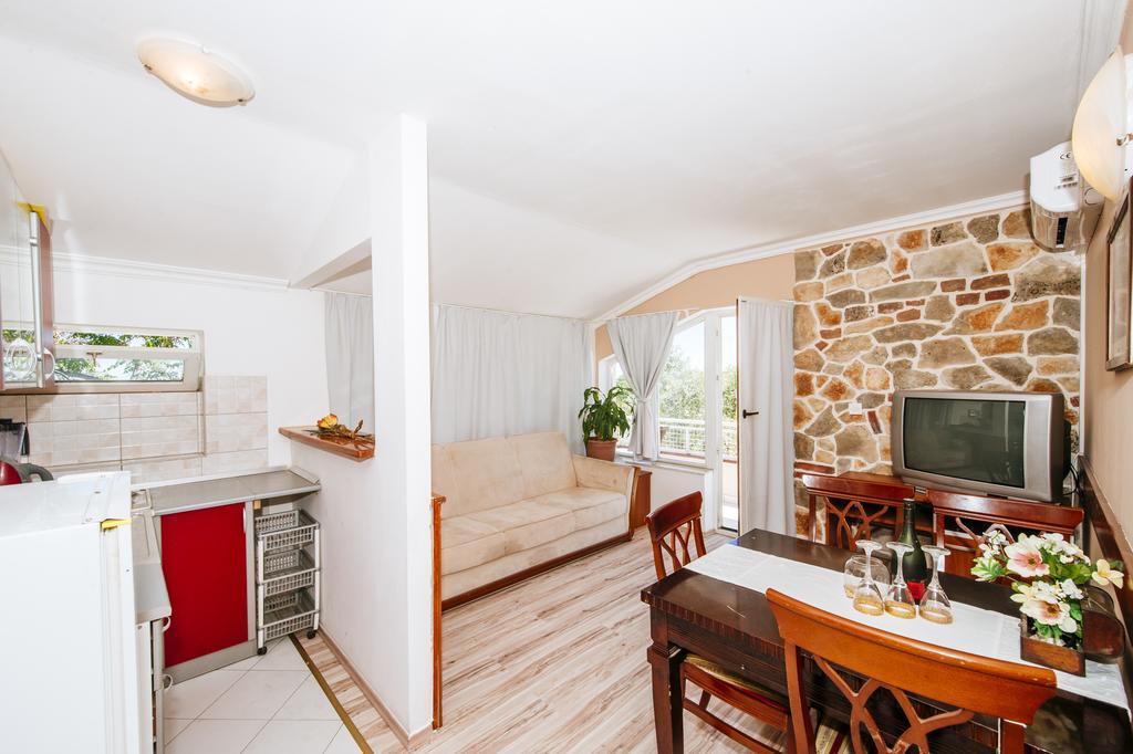 Olive House Zadar Villa Buitenkant foto